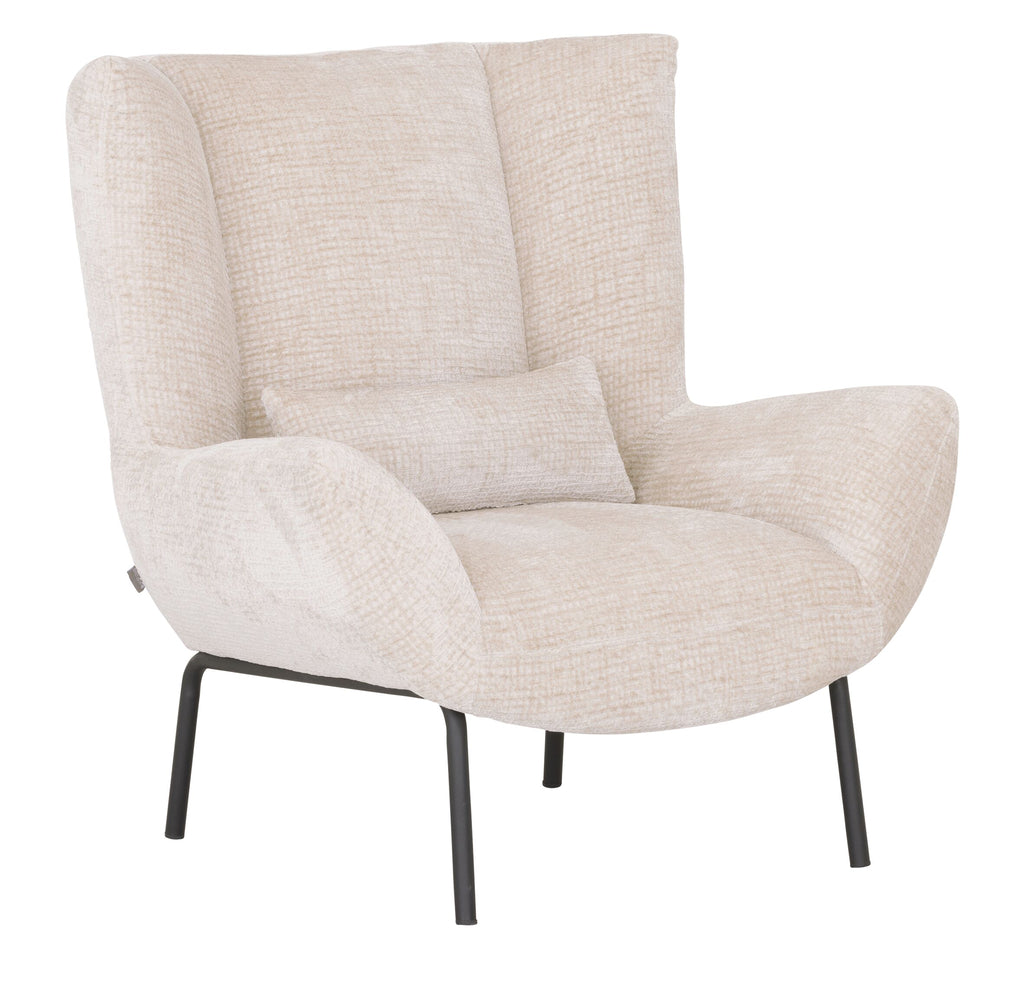 MUST Living Fauteuil Astro Naturel