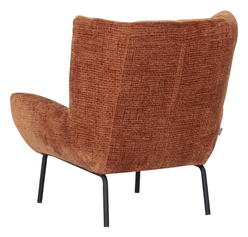 MUST Living Armchair Astro Cinnamon