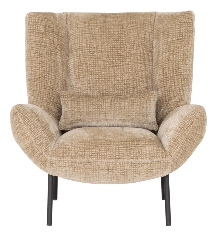 MUST Living Fauteuil Astro Sand