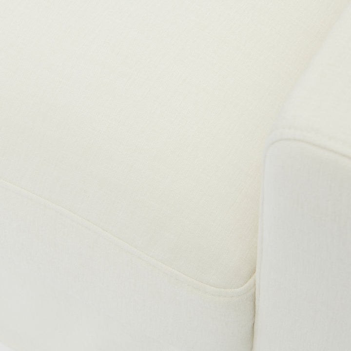 Rivièra Maison Loveseat Miles Sparkling White Copperfield Weave