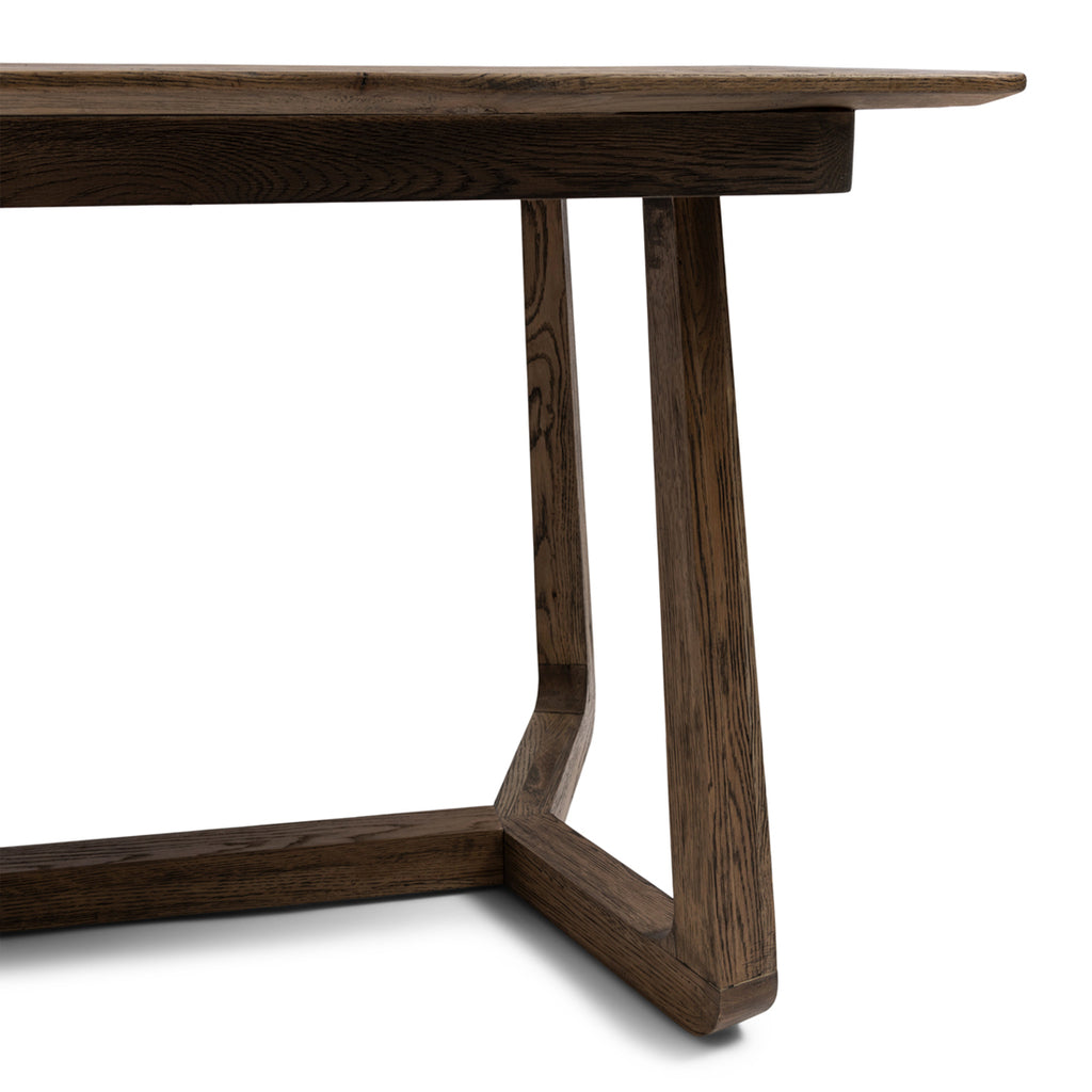 Rivièra Maison Eettafel Miller 330x100