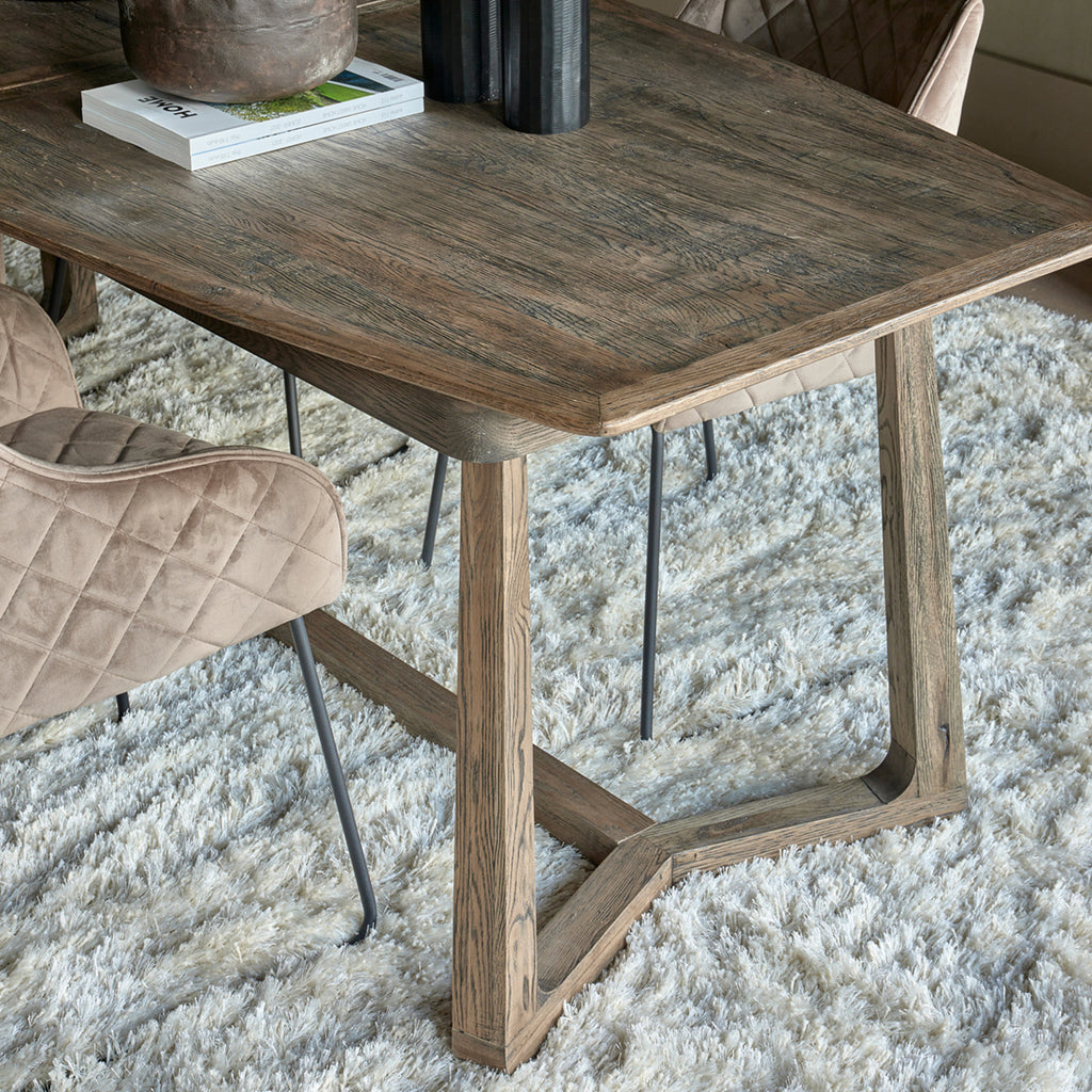 Rivièra Maison Eettafel Miller 330x100