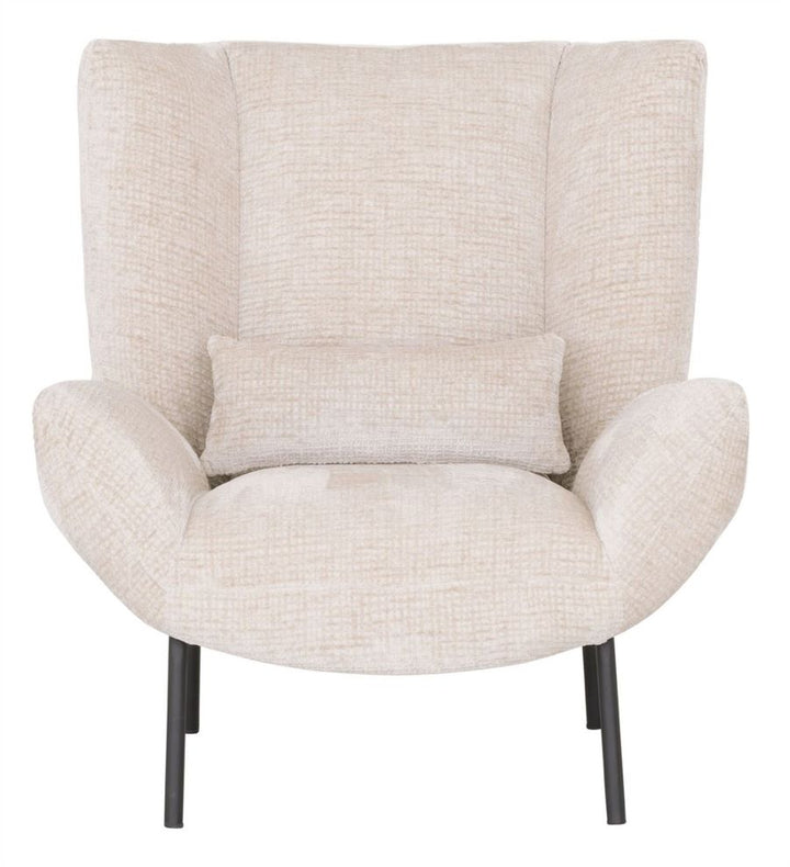 MUST Living Fauteuil Astro Naturel