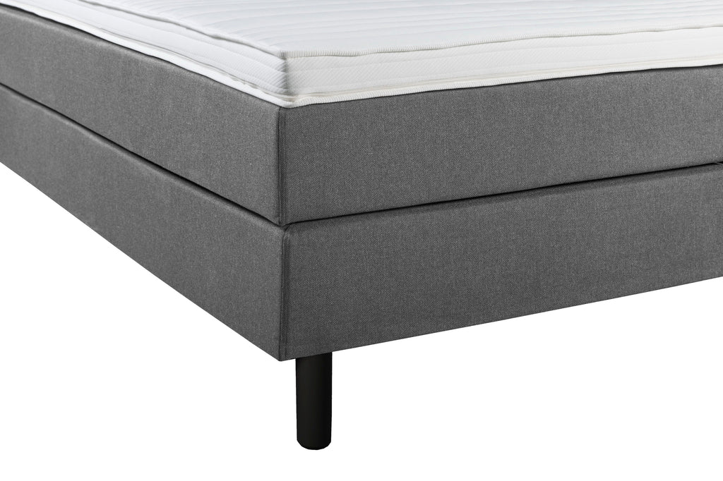 Mörgenn Boxspring Milo 160x210