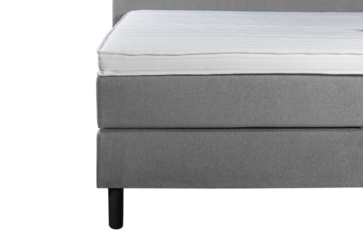 Mörgenn Boxspring Milo 160x210