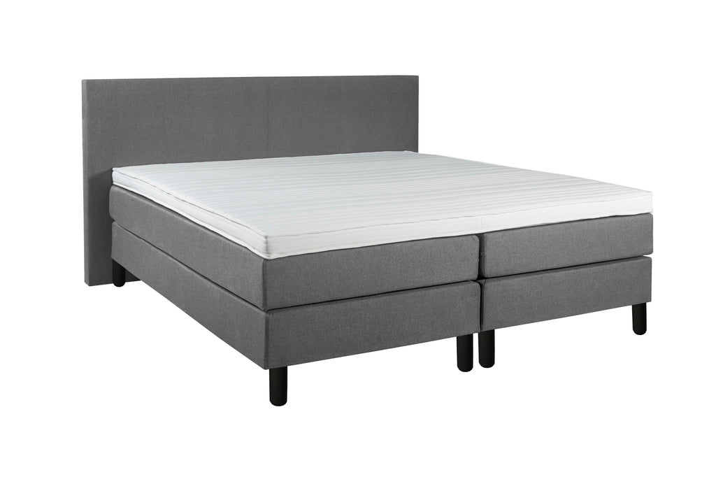 Mörgenn Boxspring Milo 160x210