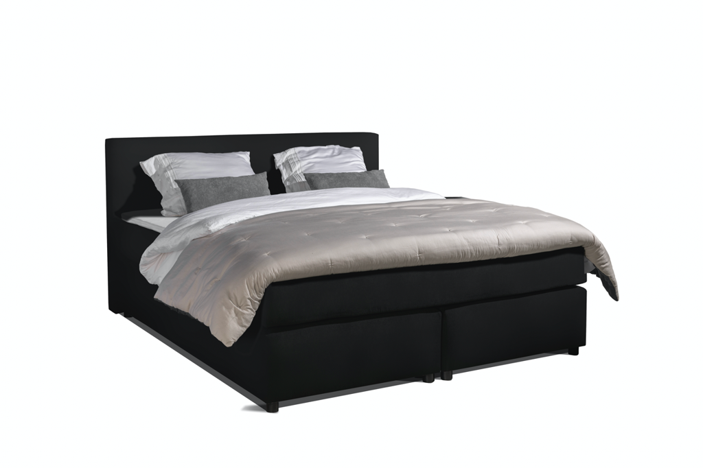 Mörgenn Boxspring Parga 180x210