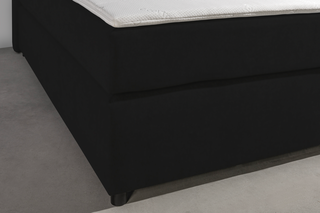 Mörgenn Boxspring Parga 180x210