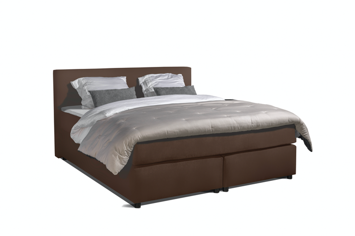 Mörgenn Boxspring Parga 200x220