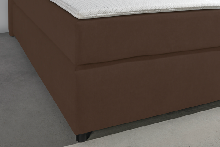 Mörgenn Boxspring Parga 200x220