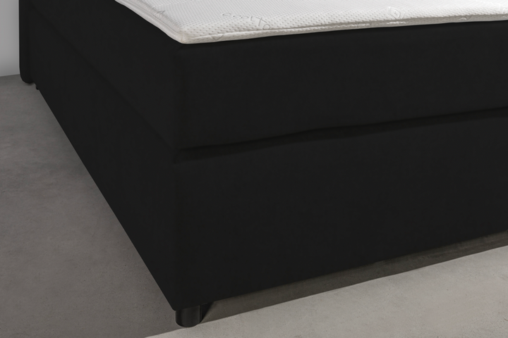 Mörgenn Boxspring Parga 200x220