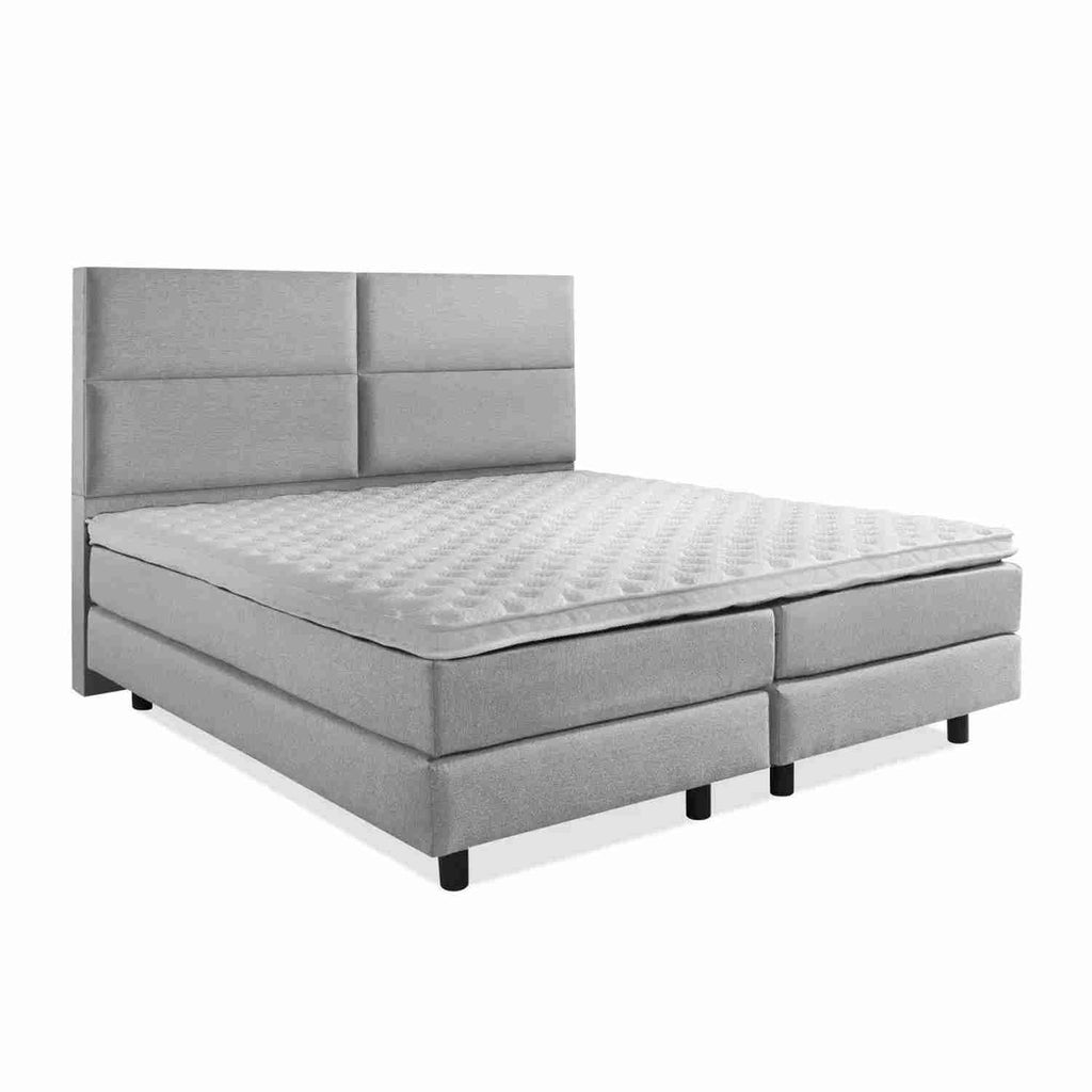 Mörgenn Boxspring Rhodos 180x210