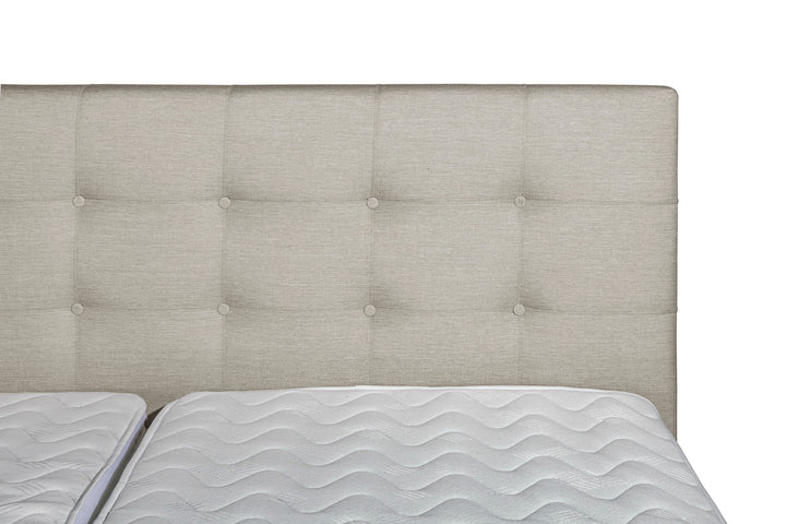 Mörgenn Elektrische Boxspring 180x200