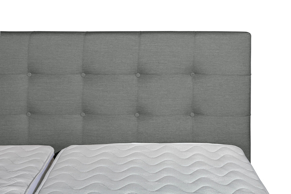 Mörgenn Elektrische Boxspring 160x200