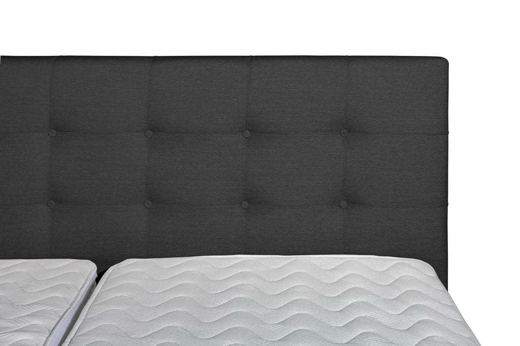 Mörgenn Elektrische Boxspring 160x200