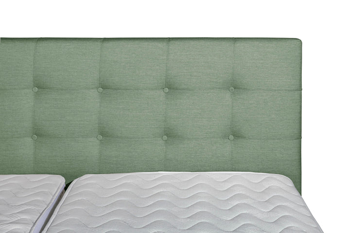 Mörgenn Elektrische Boxspring 140x200