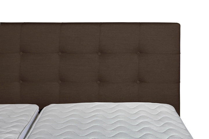 Mörgenn Elektrische Boxspring 180x200