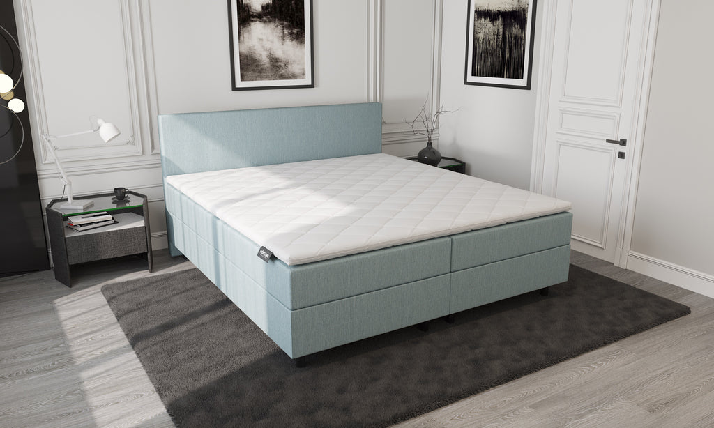 Mörgenn Opberg Boxspring 180x210