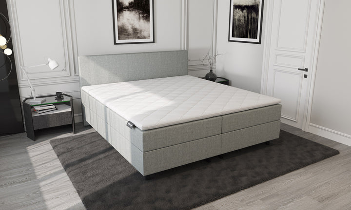 Mörgenn Opberg Boxspring 180x200