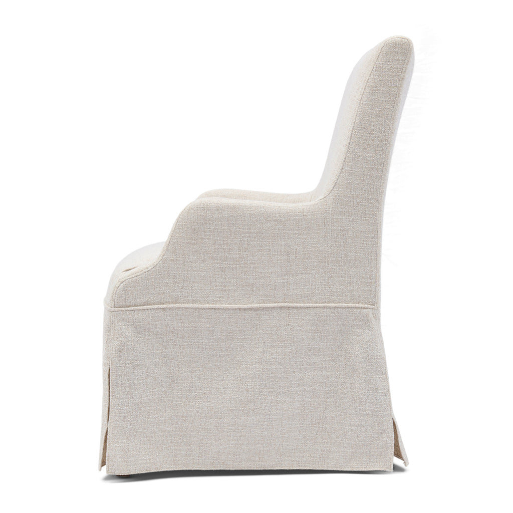 Riviera Maison Monti Dining Chair White