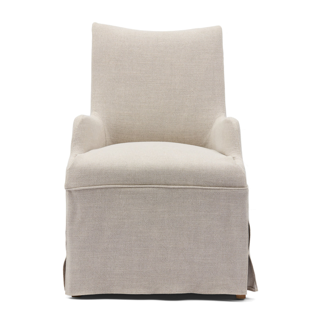 Riviera Maison Monti Natural Dining Chair