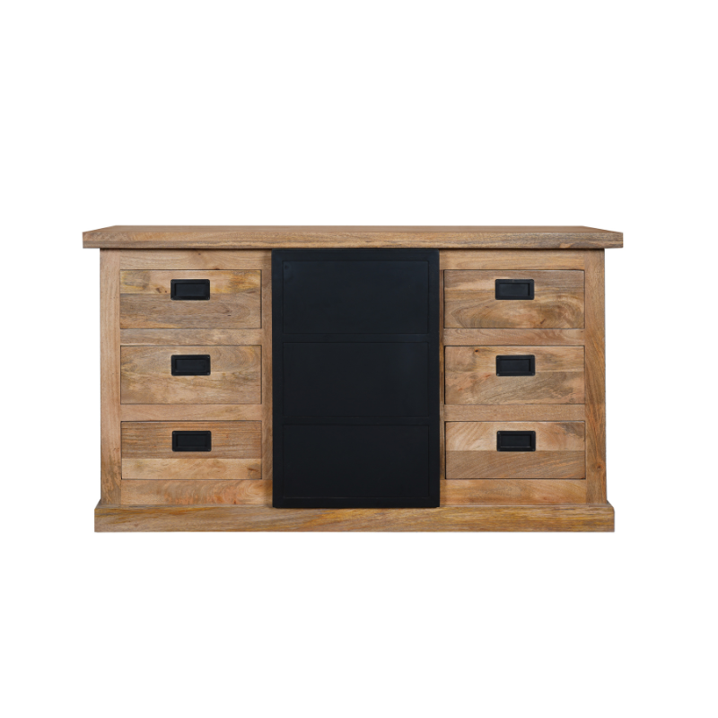 Nashville-Sideboard | 160 cm