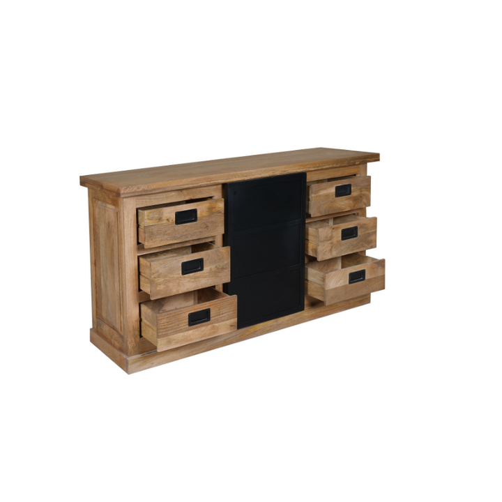 Nashville-Sideboard | 160 cm