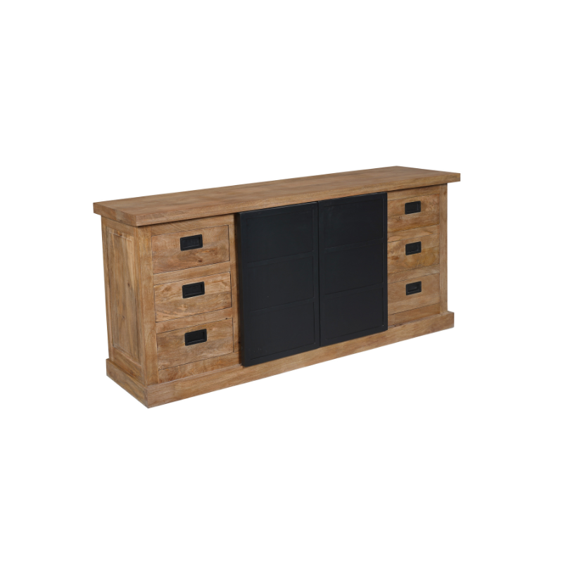 Nashville Dressoir | 200 cm