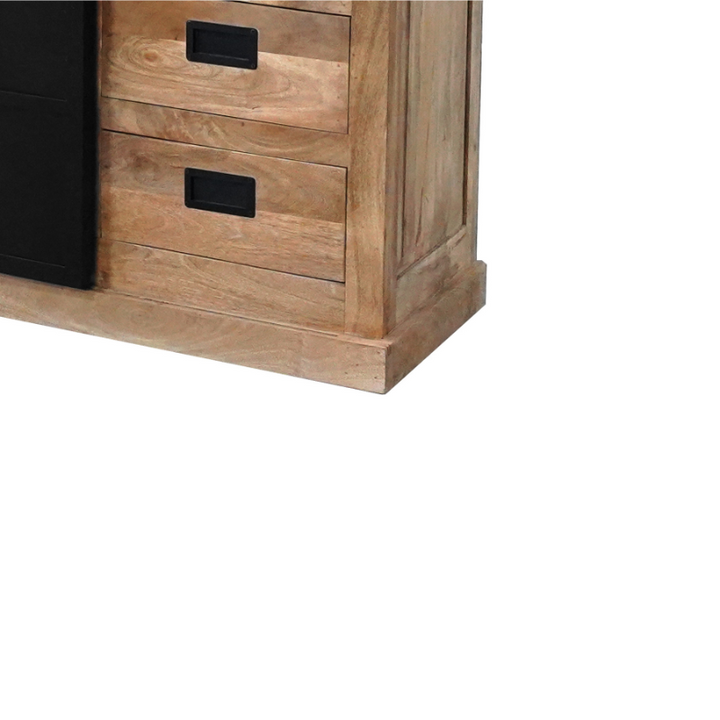 Nashville Dressoir | 200 cm