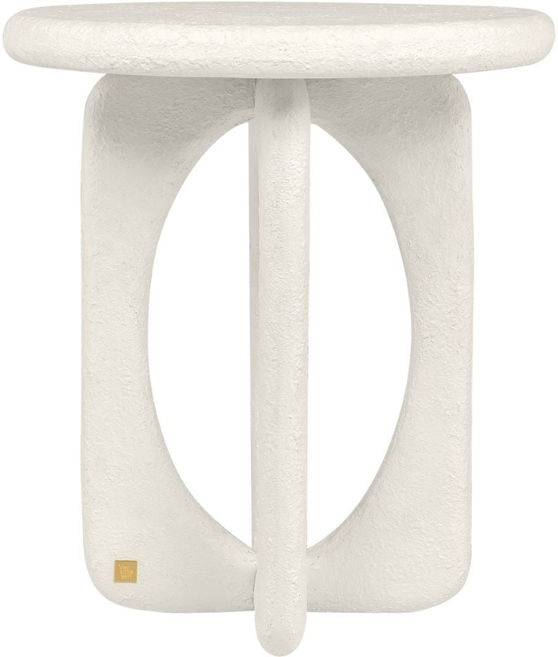 Side table Neo Off White