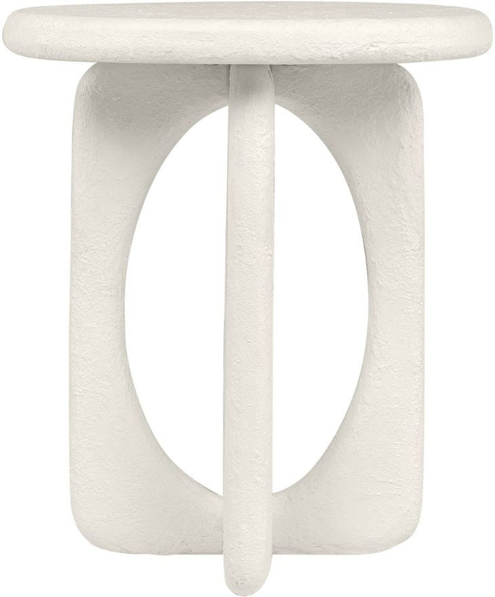 Side table Neo Off White