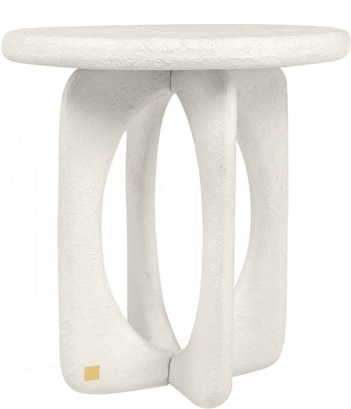 Side table Neo Off White