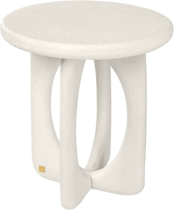 Side table Neo Off White