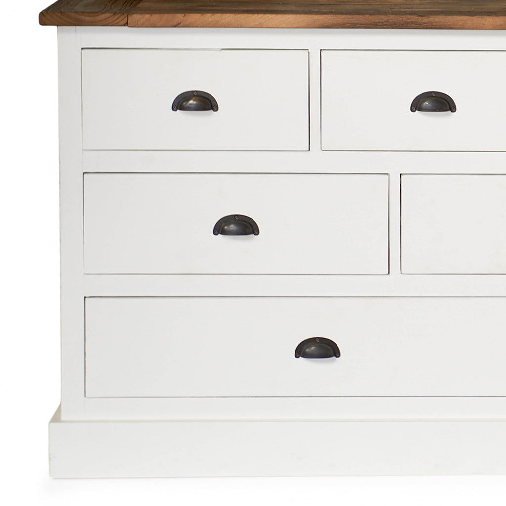 Rivièra Maison Sideboard Newport