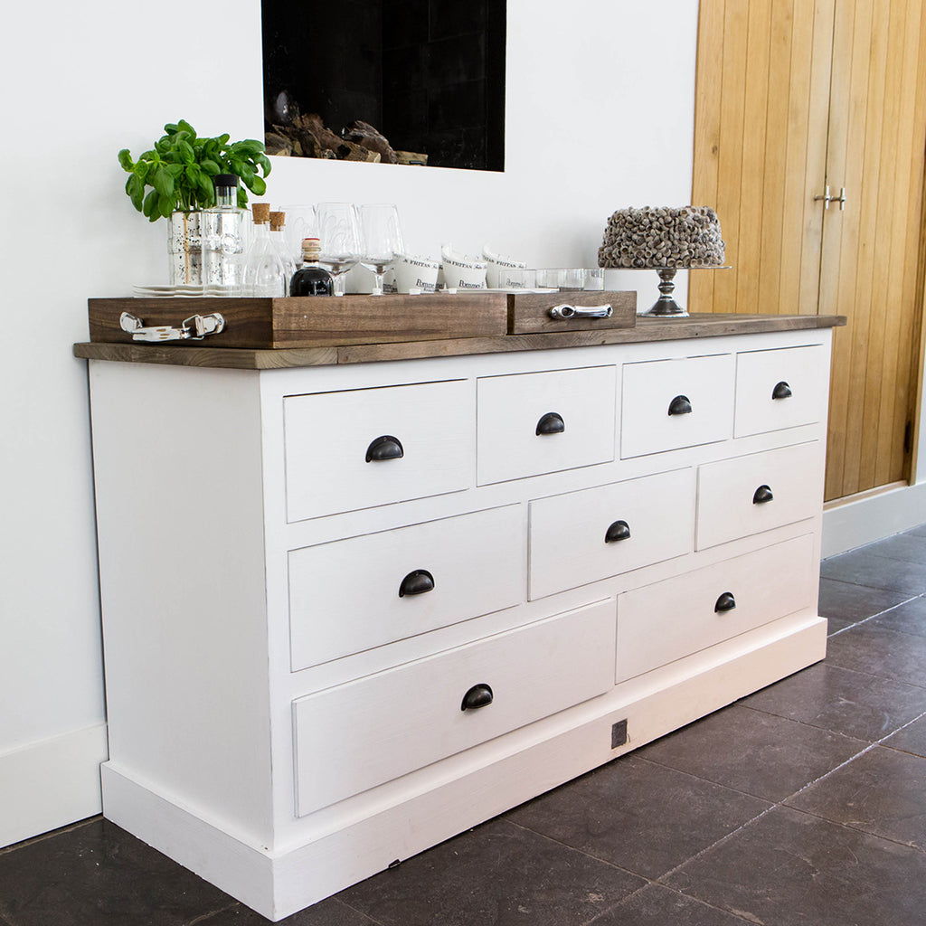 Rivièra Maison Sideboard Newport