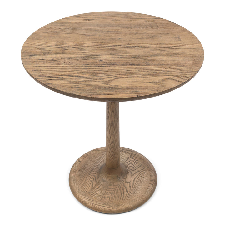 Rivièra Maison Round bistro table Oxford