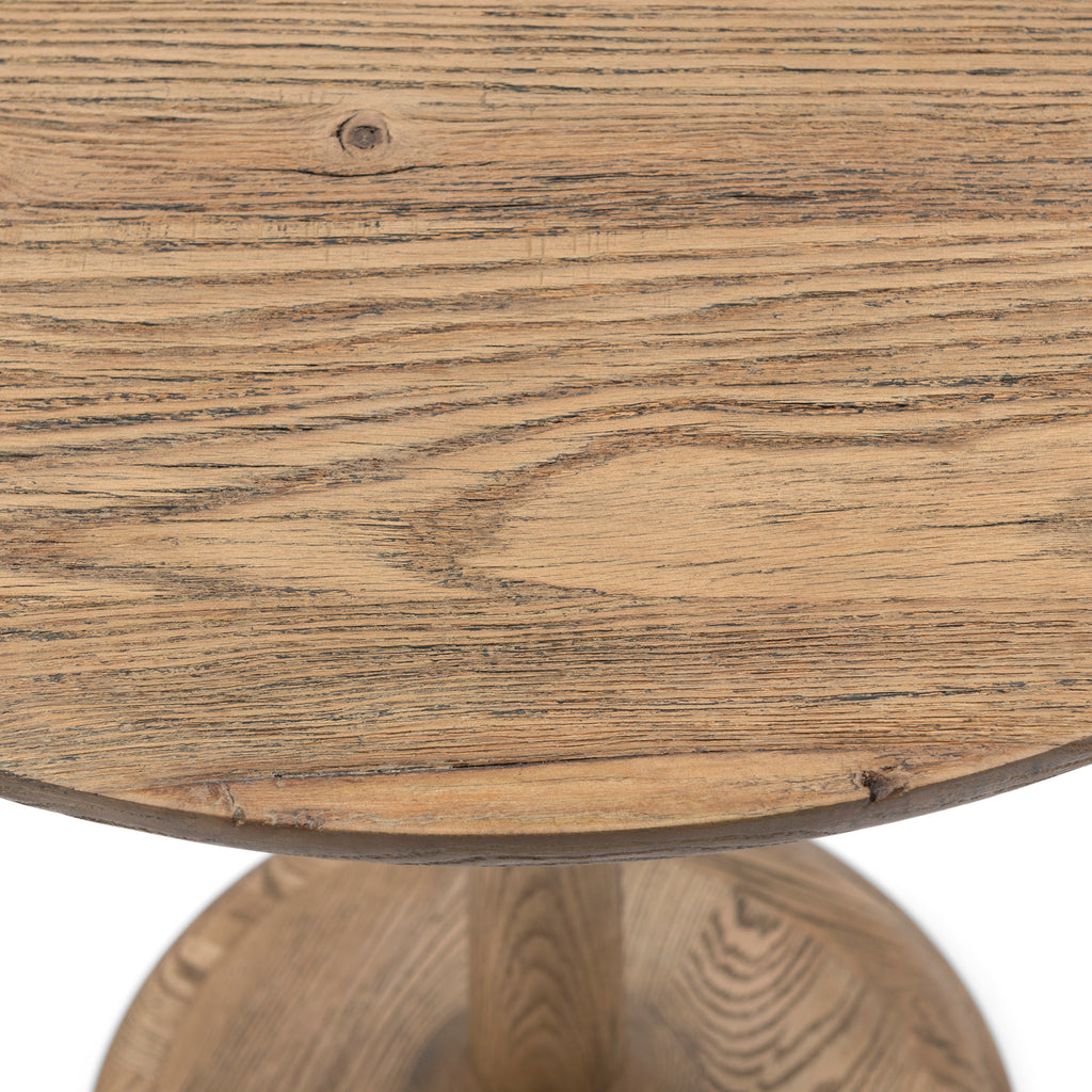 Rivièra Maison Round bistro table Oxford