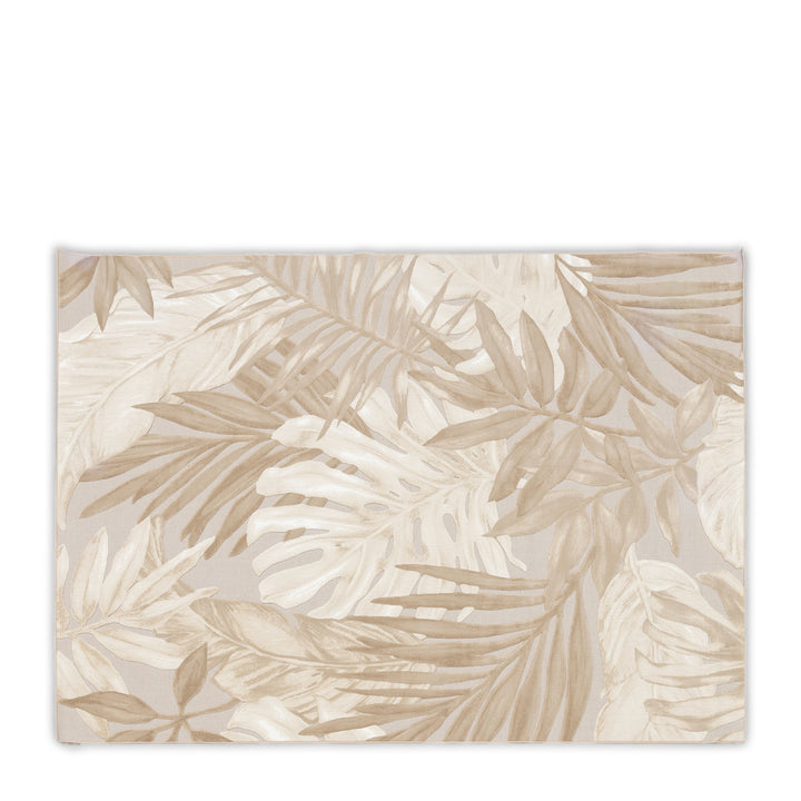 Vloerkleed Palmera Crème 390x280