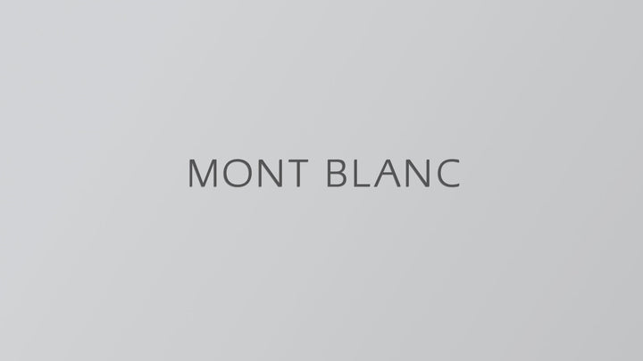 MONT BLANC 13LT KRONLEUCHTER