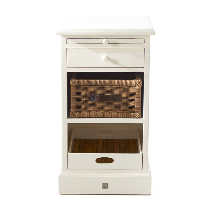 Rivièra Maison Bedside table Rangez &amp; Plus