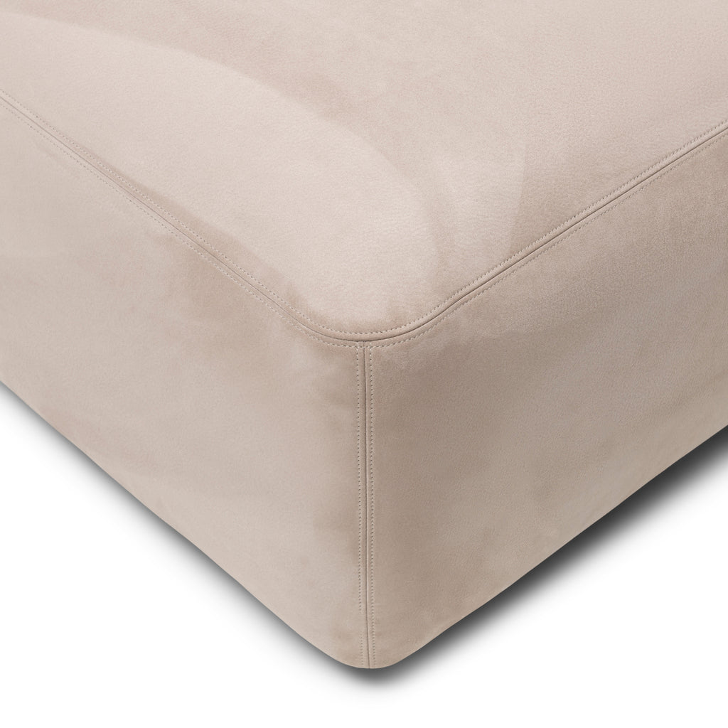 Rivièra Maison Raphael 1-zits module Beige 103CM