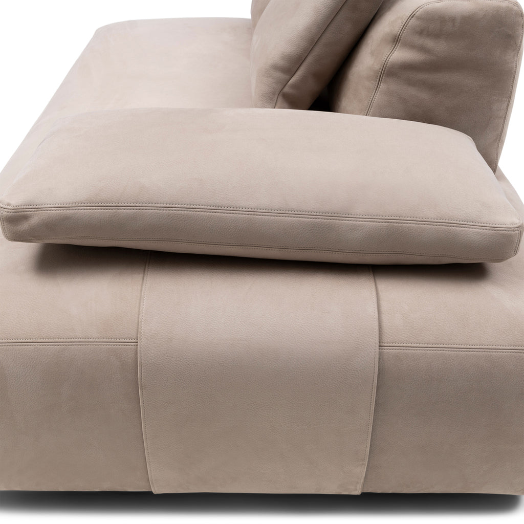 Raphael Lounger Kussen Beige