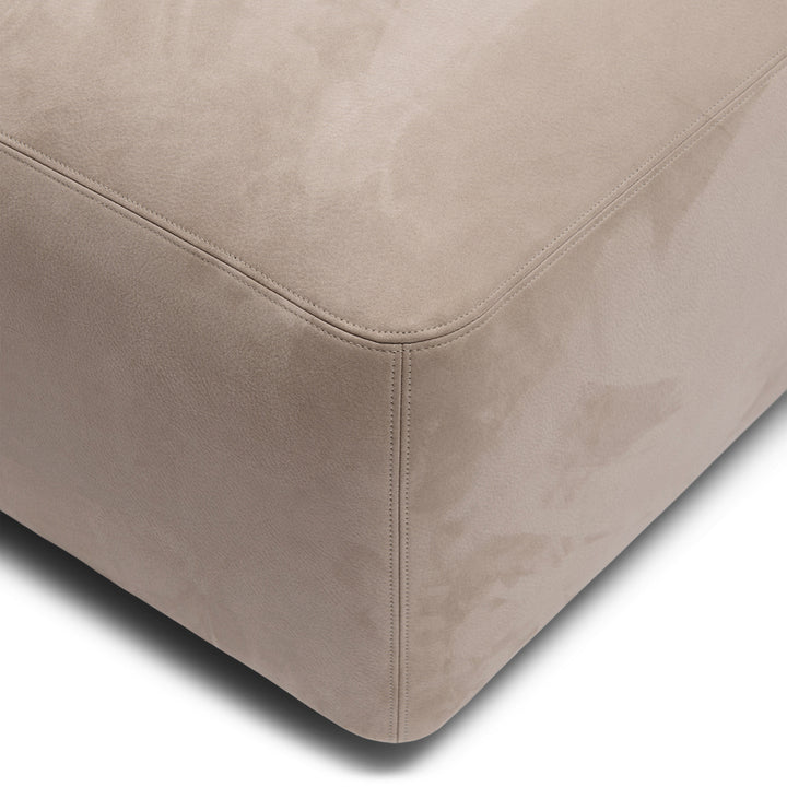 Rivièra Maison Raphael Lounger Links Beige