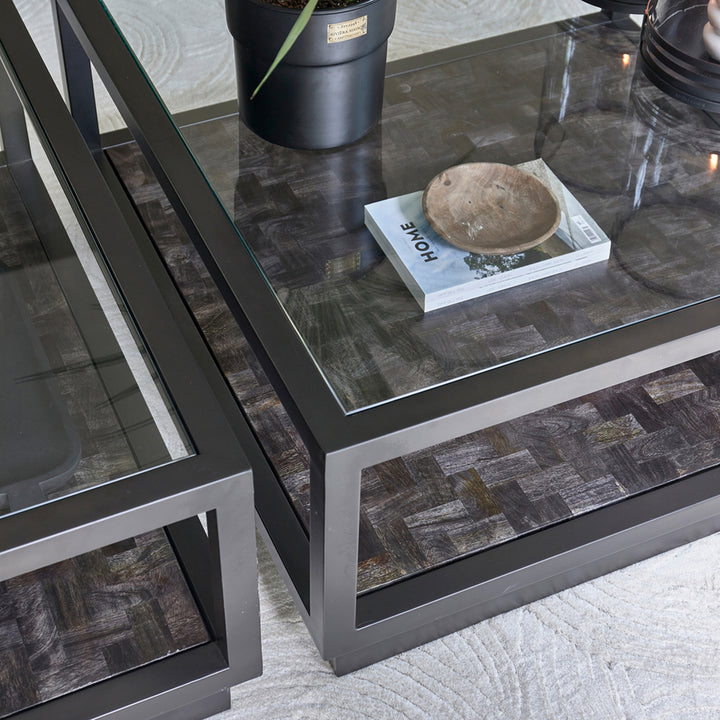 Riviera Maison Coffee table Roger