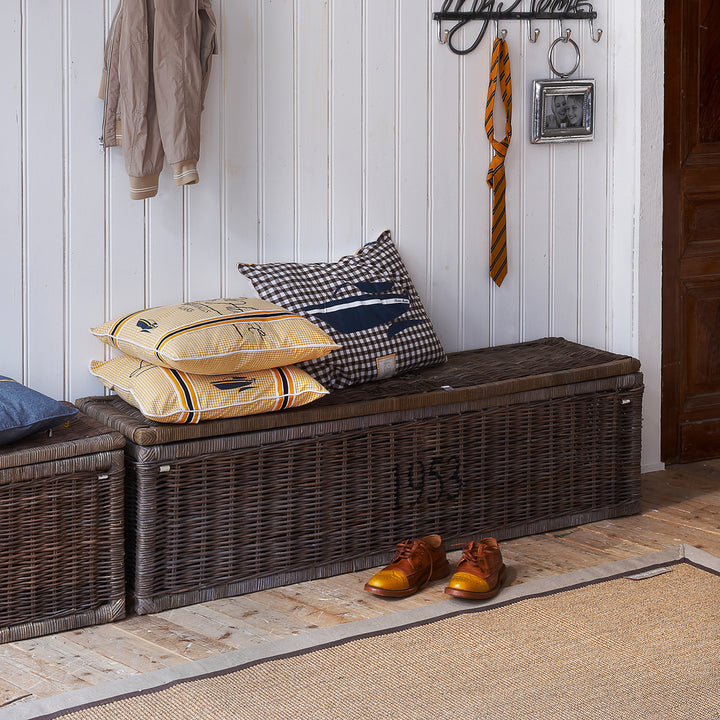 Rivièra Maison RR Cobblers Wharf Trunk 160x40 cm