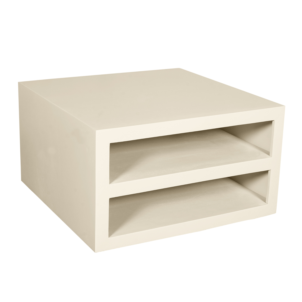 Salontafel Brussel Sand