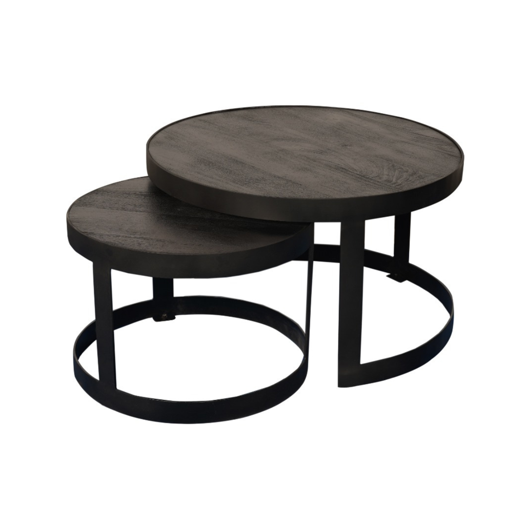 Coffee table Lola | Set of 2