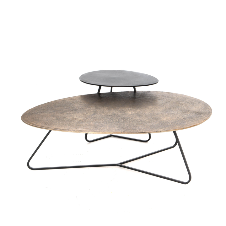 Macy coffee table | Set of 2