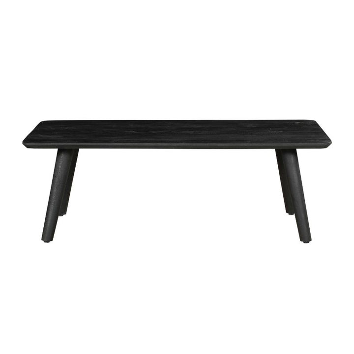 Couchtisch Omaha Schwarz | 130 cm