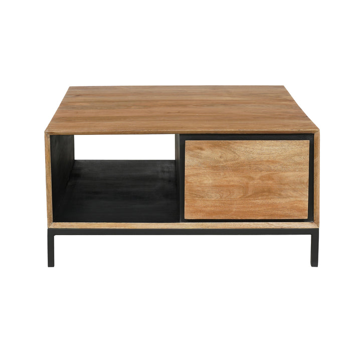 RichWood coffee table | 80 cm